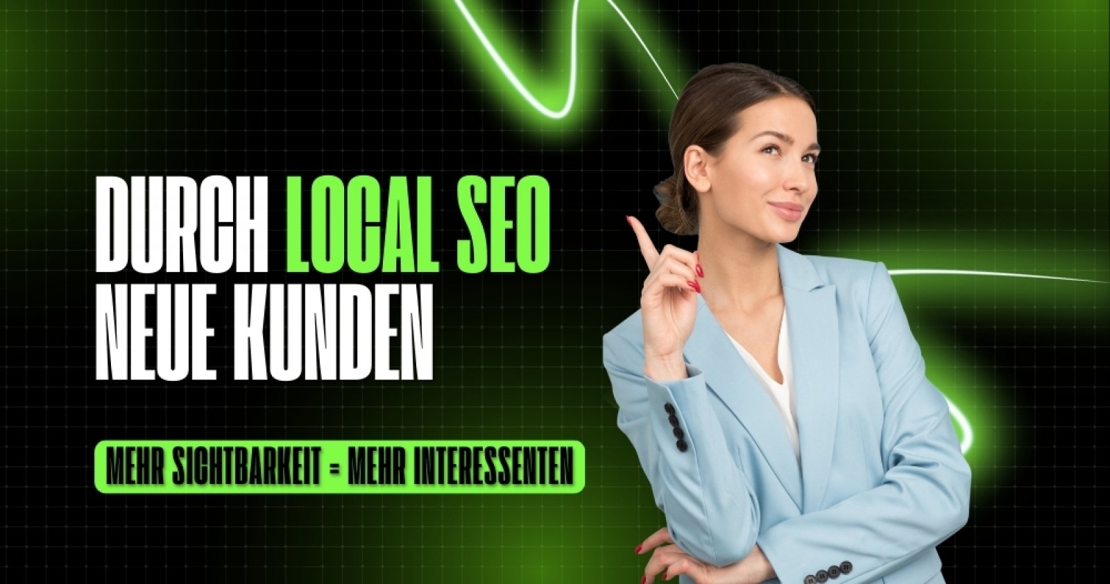 Local SEO
