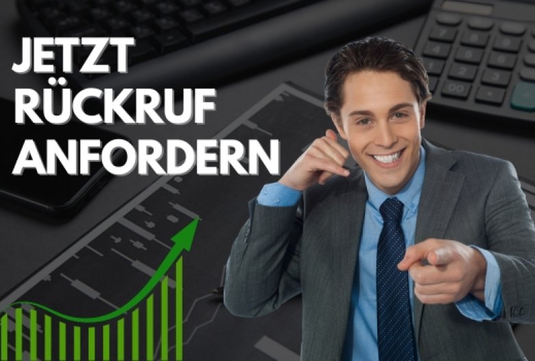 Rückruf für SEO Beratung
